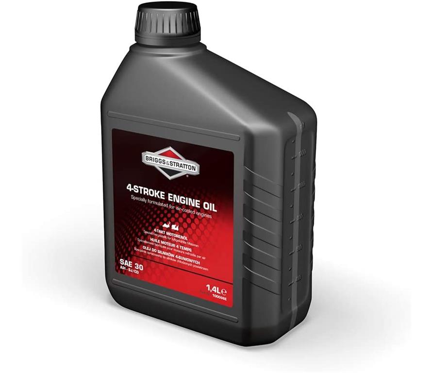 Motorno olje Briggs&Stratton SAE 30 (1,4 l)