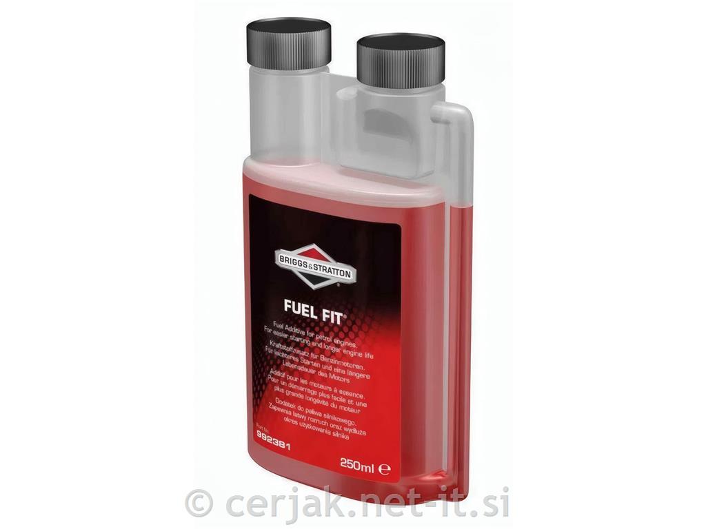 Osvežilec goriva Fuel Fit Briggs&Stratton 250 ml