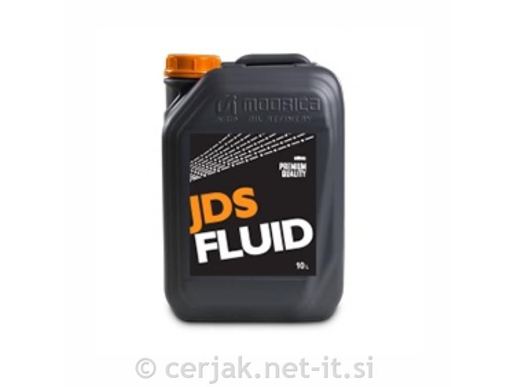 Olje Modriča John Deere Fluid 10 L