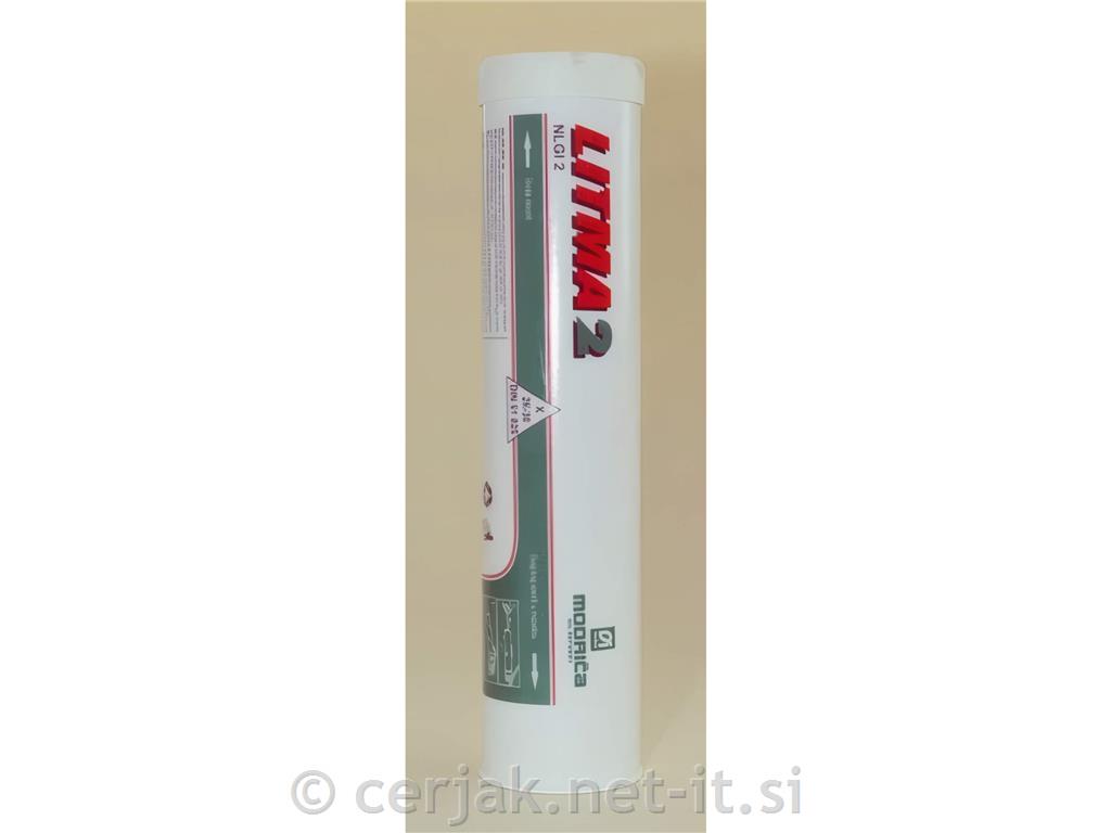 Mast Modriča Litma 2 400g - večnamenska