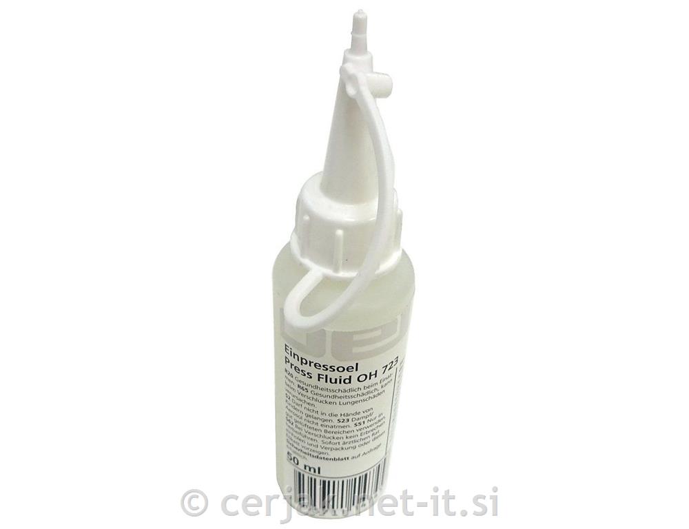 Tekočina za mazanje 50ml STIHL