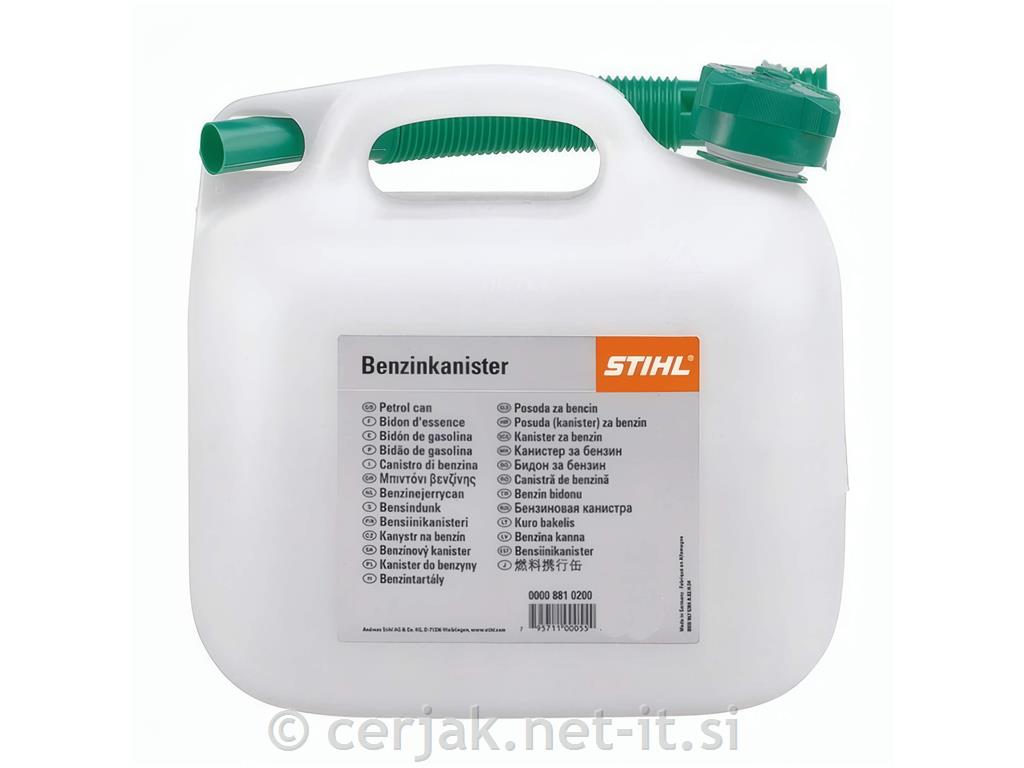 Posoda za gorivo 3L STIHL