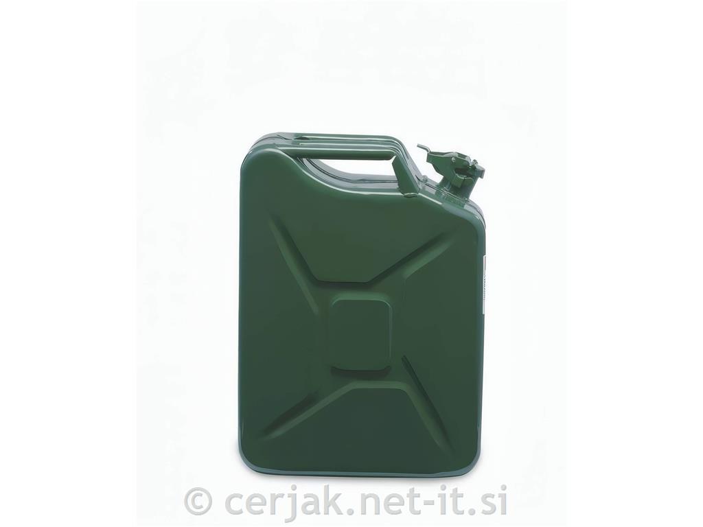 Kovinska posoda, 20L STIHL