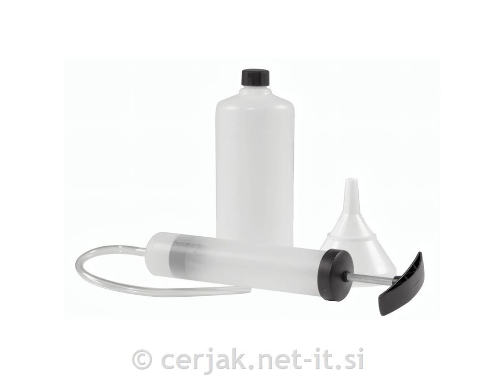 Servisni komplet za motor AL-KO 3-delni