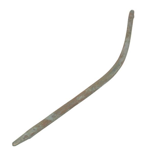 Vilice 30cm za vlečne grablje 131cm