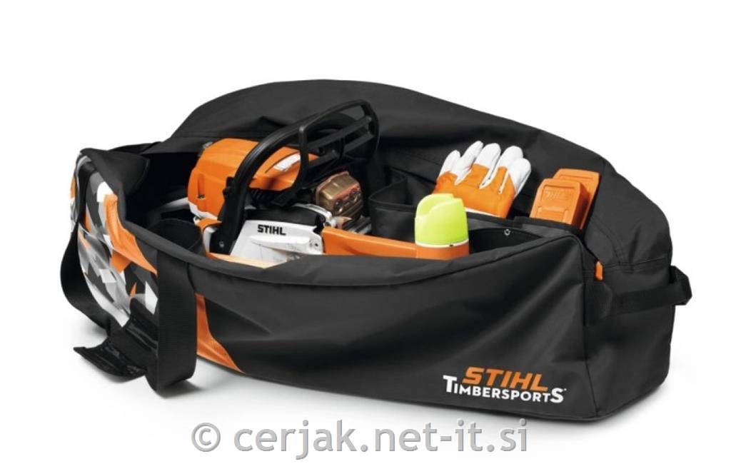 Torba za motorne žage TIMBERSPORT STIHL