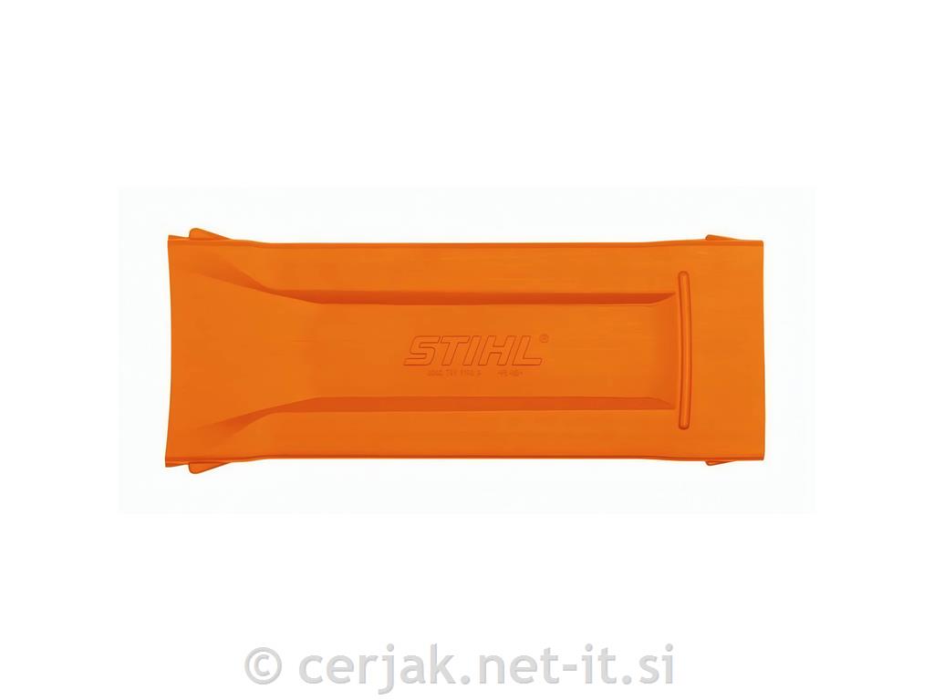 Podaljšek ščitnika verige STIHL