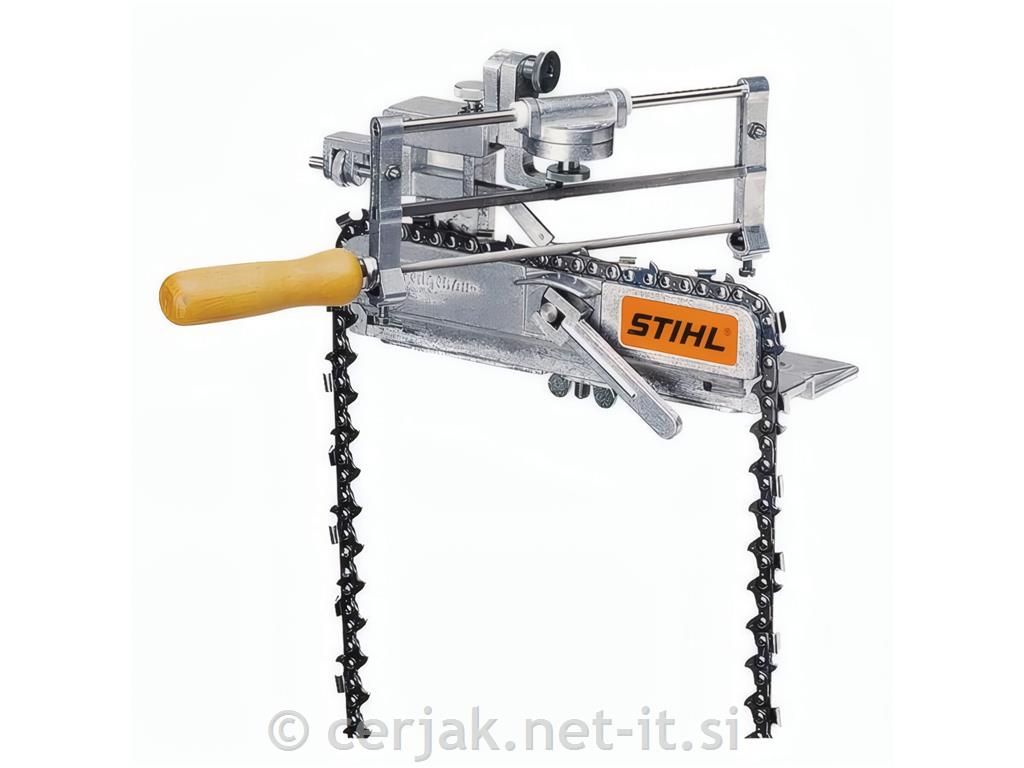 Naprava za piljenje FG 2 STIHL