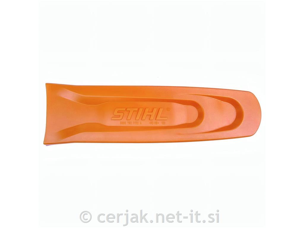 Ščitnik meča 45 cm, utor 1,6mm STIHL