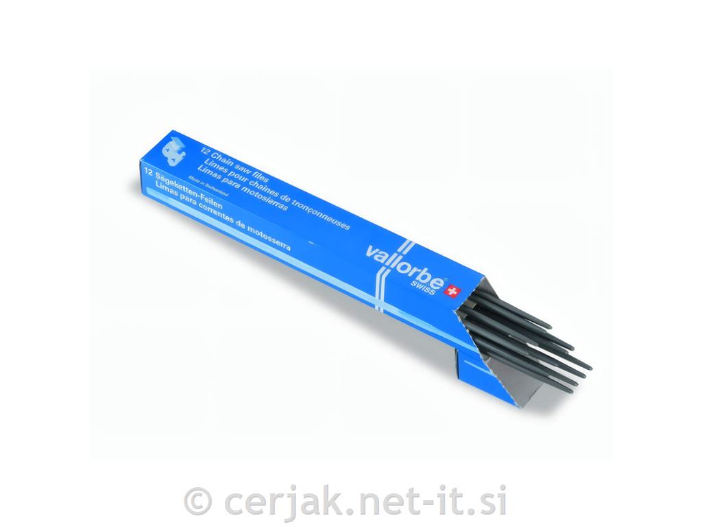 Pila verige, okrogla 4,8 mm