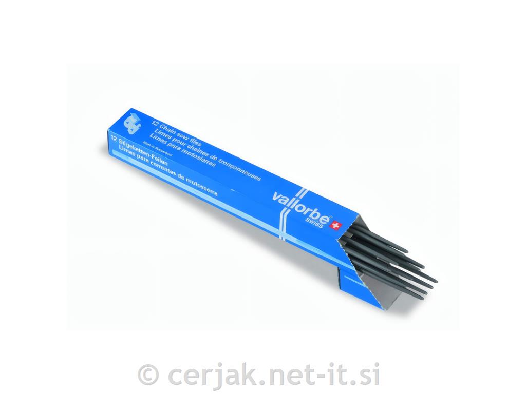 Pila verige, okrogla 4,5 mm