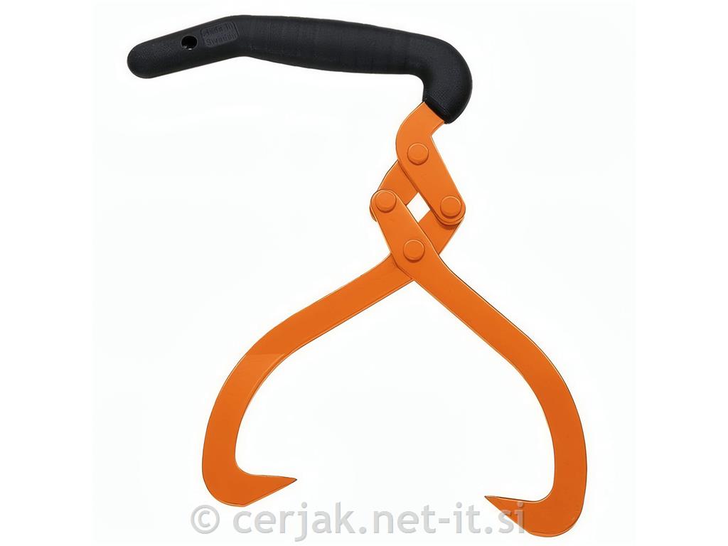 Gozdarske čeljusti FP 20 STIHL