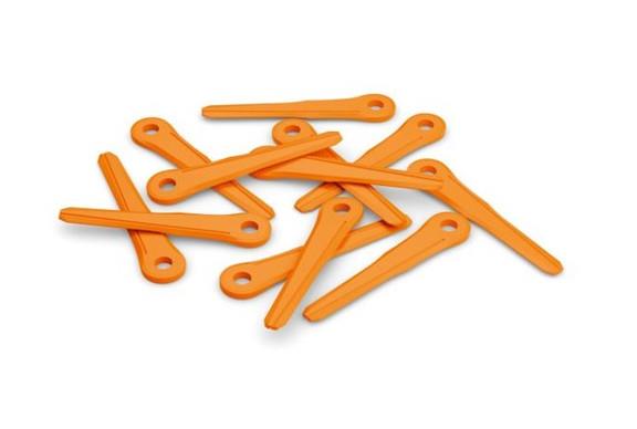 Komplet nožev PolyCut 12-2, 28-2, 48-2 STIHL