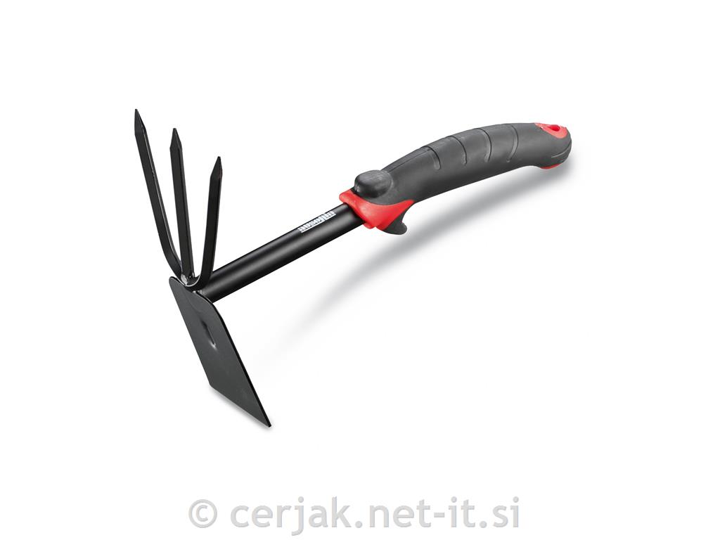 Kovinska ročna motika AUSONIA
