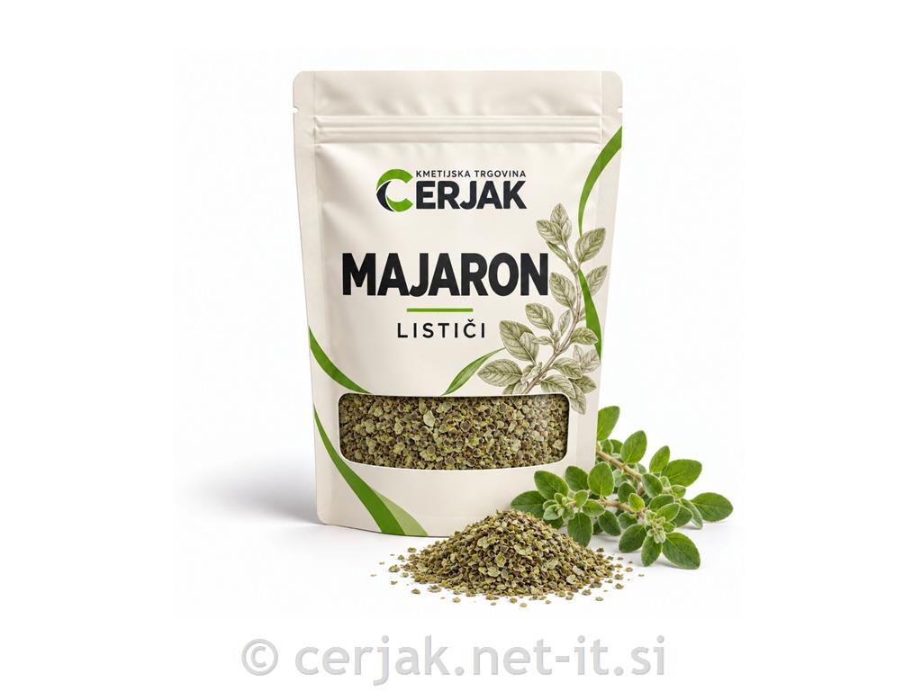 Majaron rezani 250 g