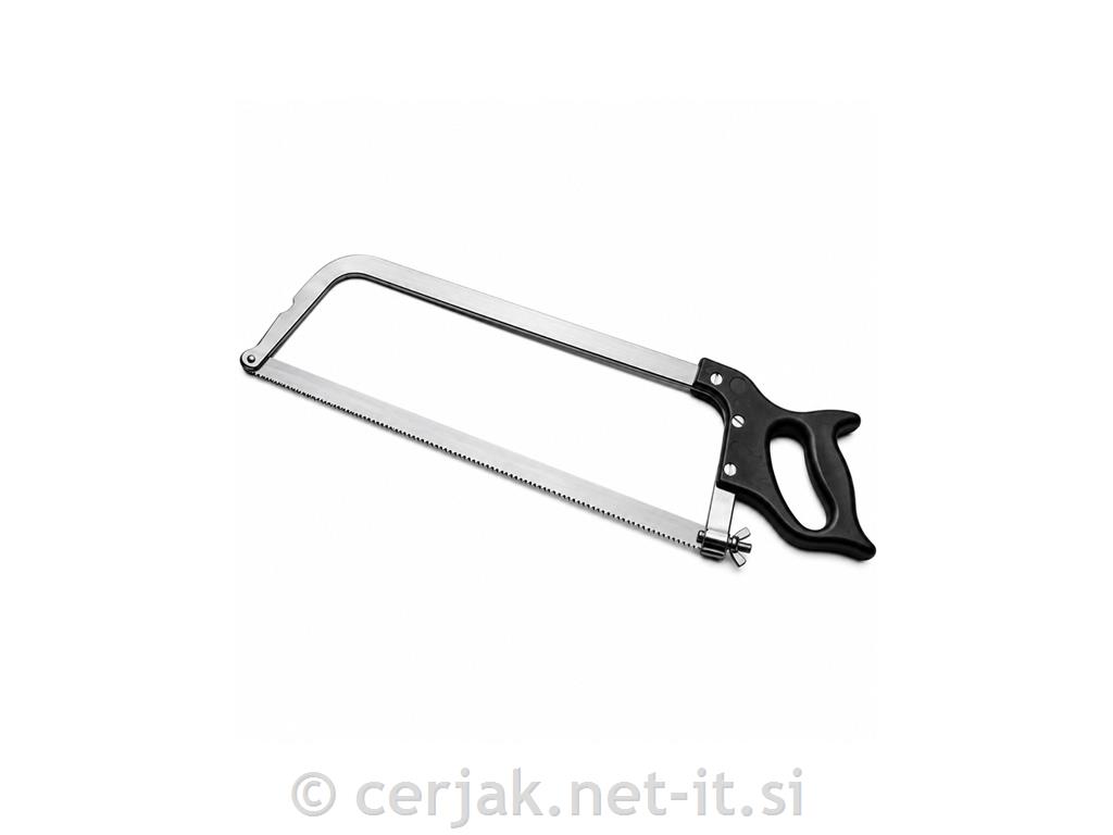 Žaga za kosti SAP inox 45 cm