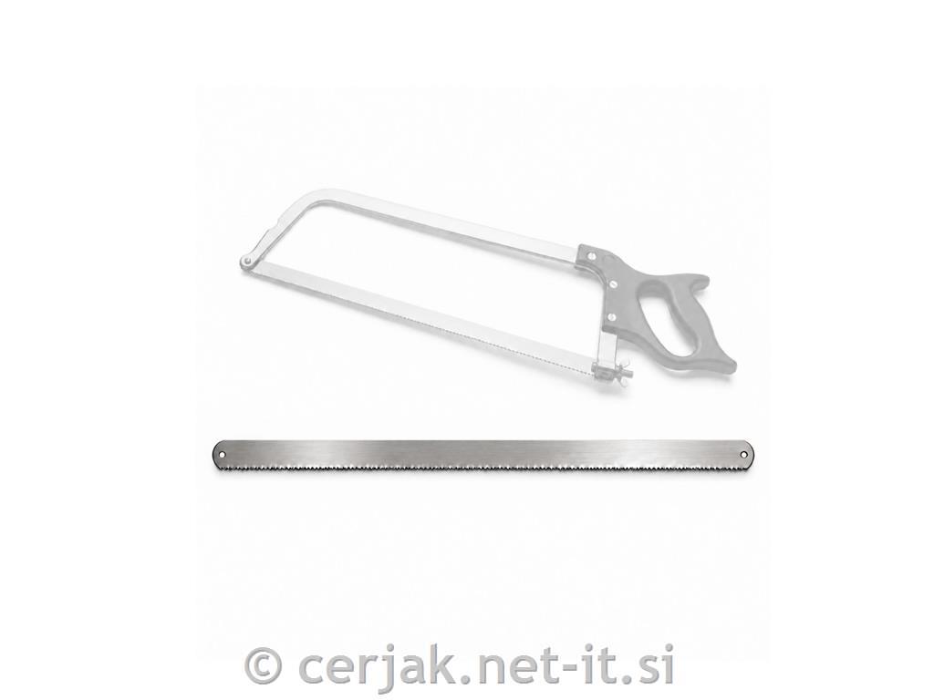 Listi za žage LON inox 40 cm