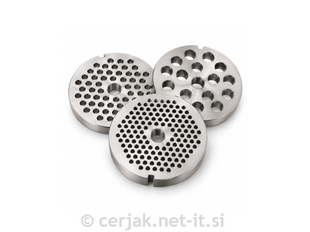 Samobrusilna plošča št. 32/14mm