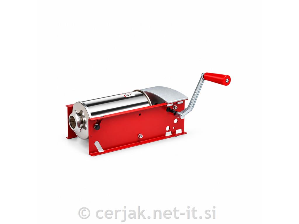 Polnilka za klobase 5 STAR TRE SPADE