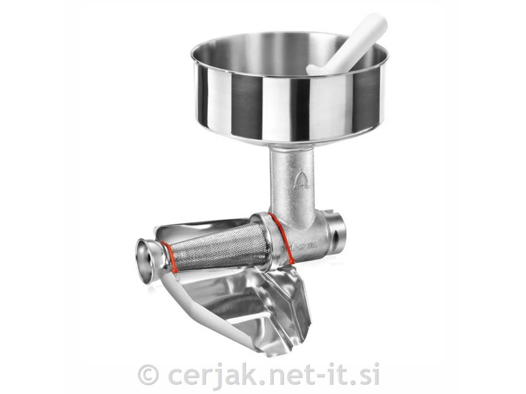 Priključek za pasiranje BIG-INOX, 12, 22, 32