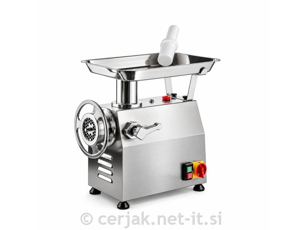 Električna mesoreznica TK-22 INOX