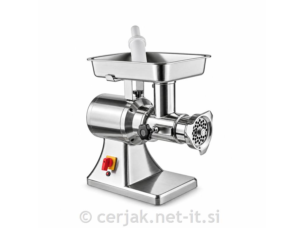 Električna mesoreznica HR-32 MD INOX