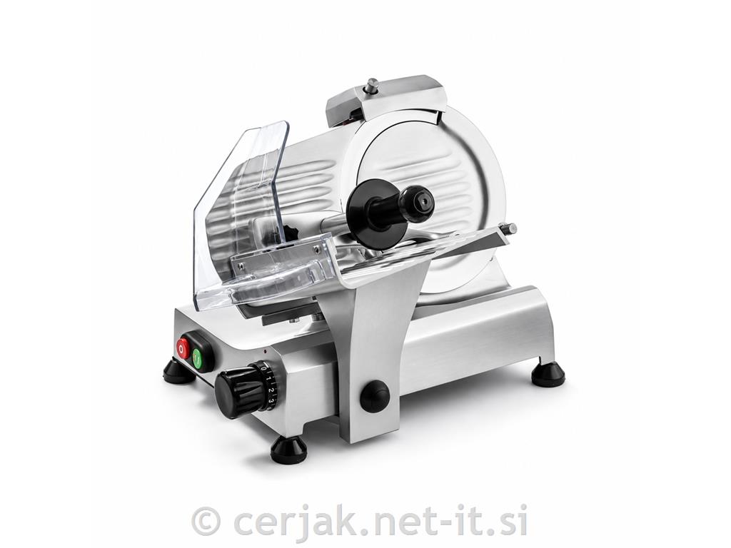 Profesionalna salamoreznica F 220 AF CE FAC
