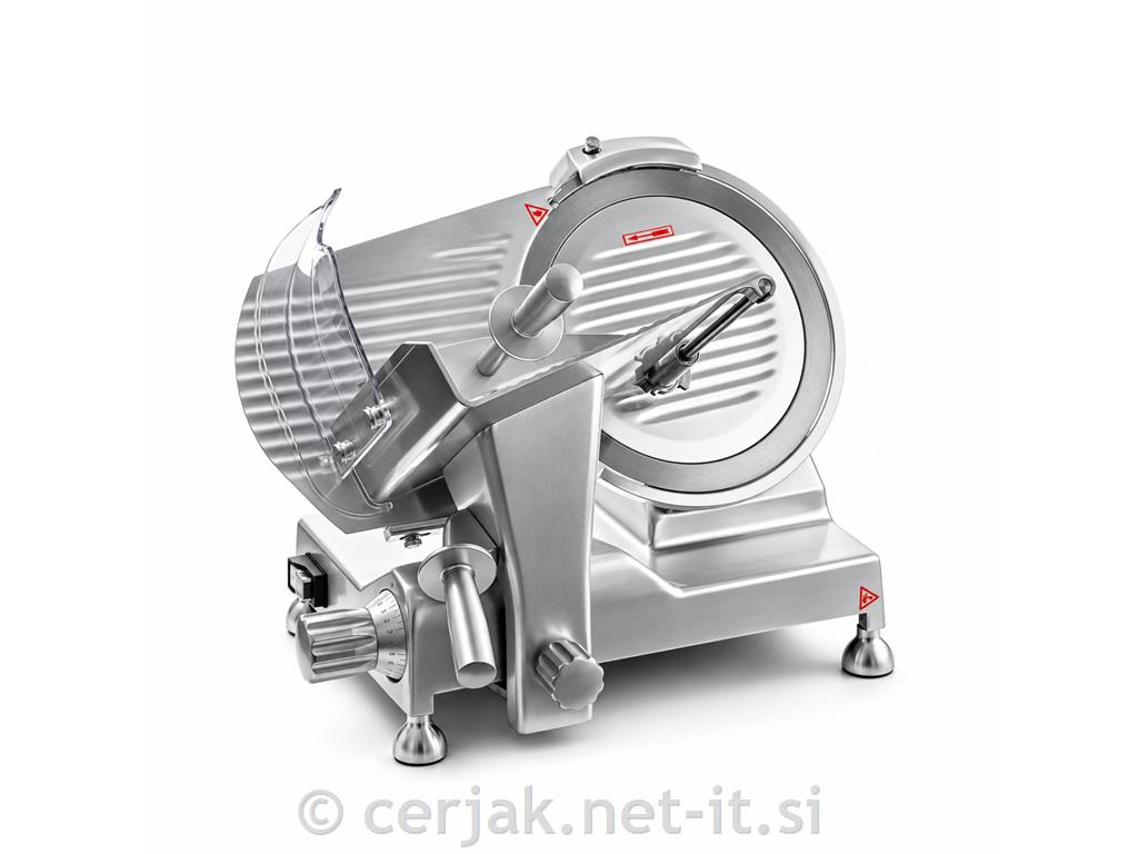 Profesionalna salamoreznica HBS-300 L