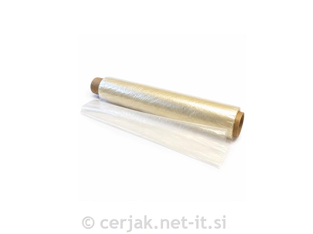 Ovitek v foliji kolagenski v roli, kal. 480 mm