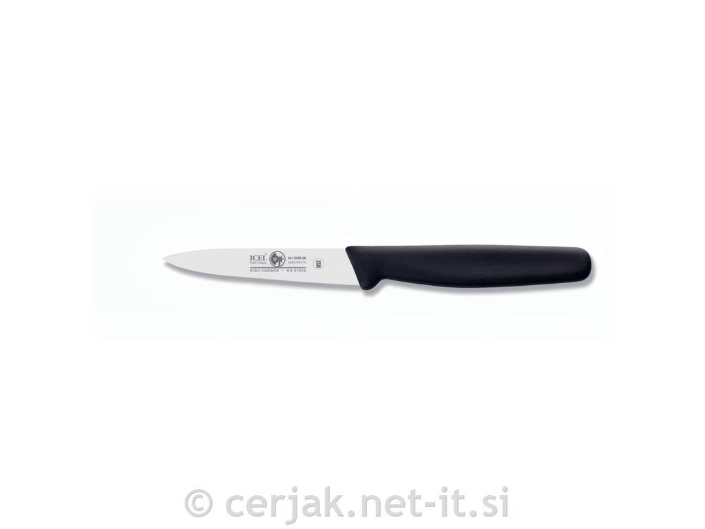 Nož za zelenjavo 10 cm, 3000 ICEL
