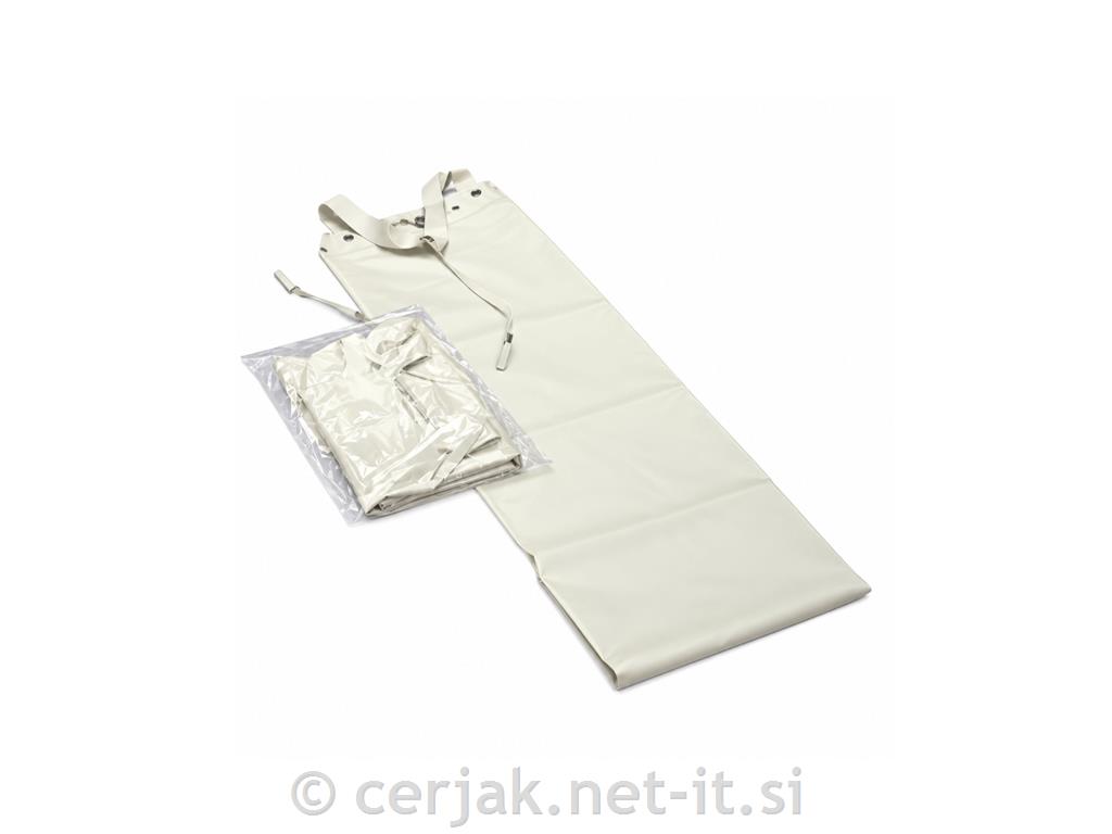 Profesionalni mesarski predpasnik 90 X 130 cm