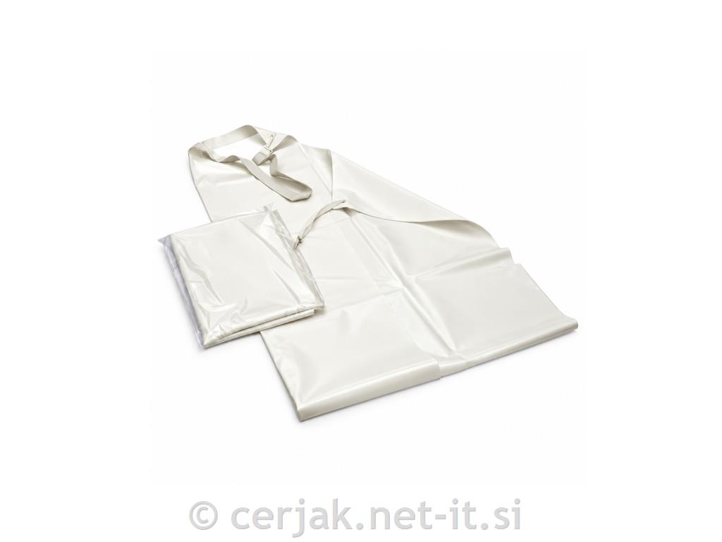 Predpasnik HYGENIA 130 beli