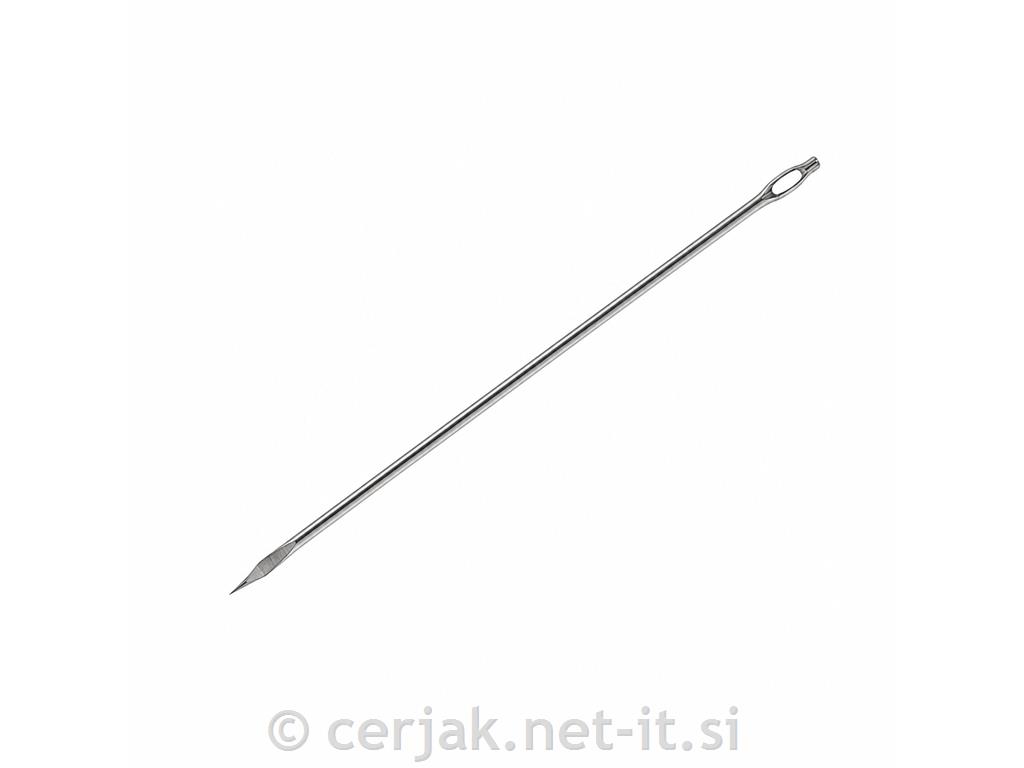 Igla za šivanje dolžine 24cm