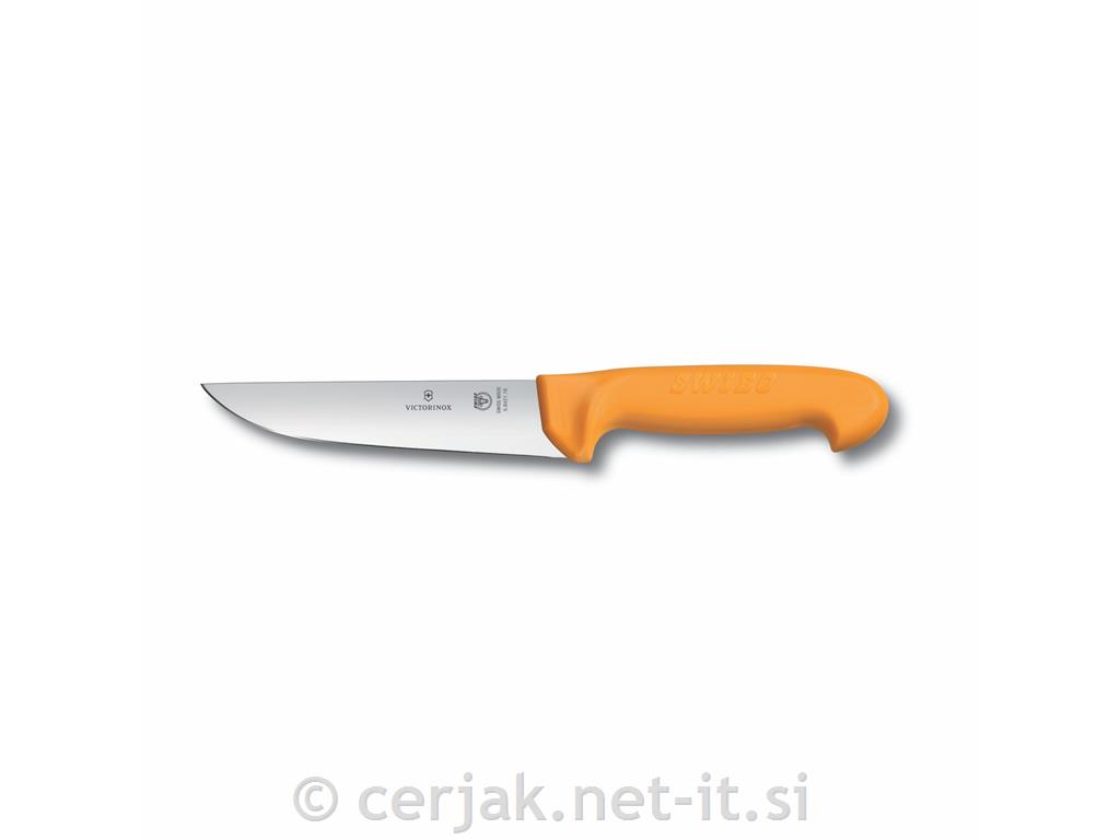 Nož 16 cm SWIBO