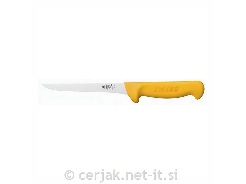 Nož 10 cm SWIBO