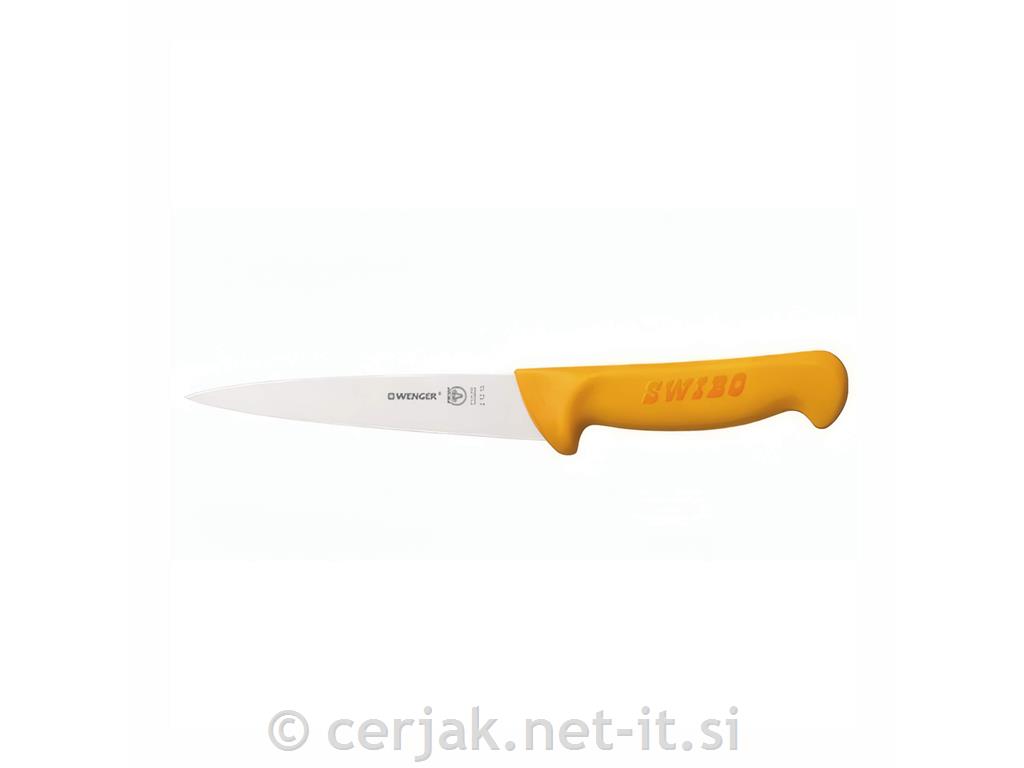 Nož 21 cm SWIBO