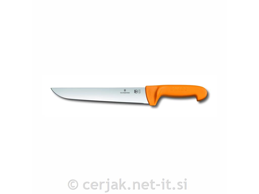 Nož 18 cm, SWIBO