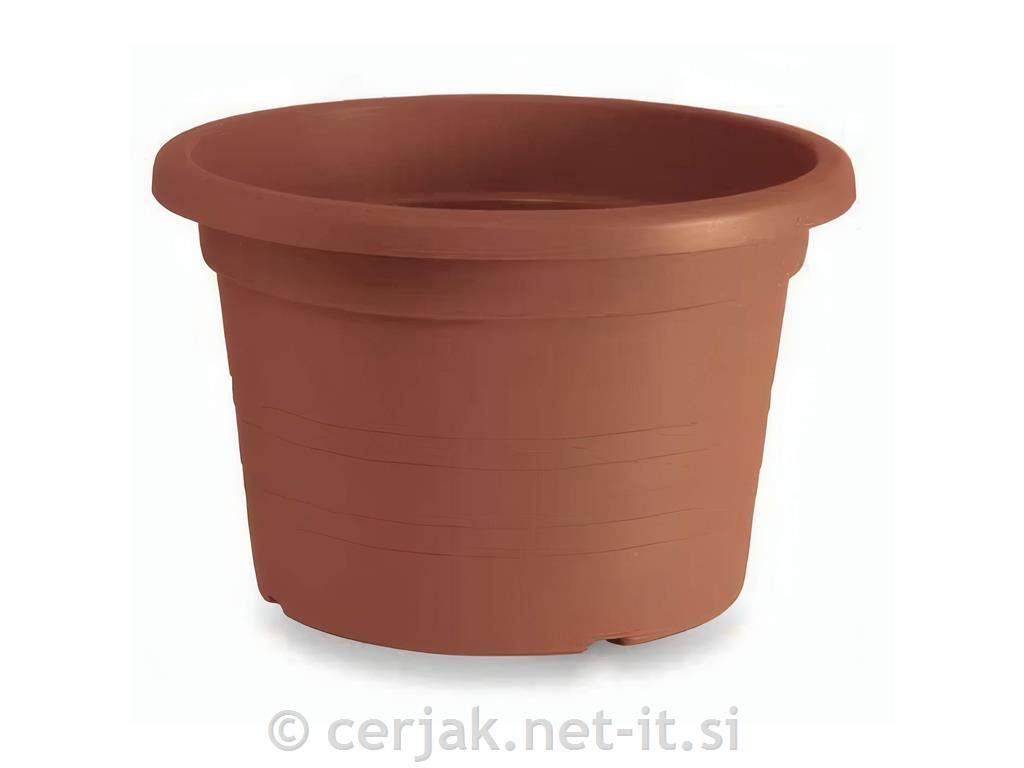 Lonec cvetlični cilinder 14 Petra