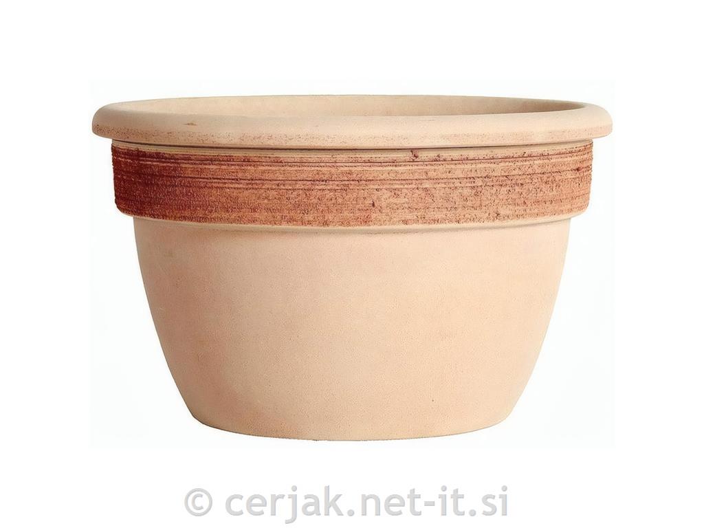 Lonec glineni Graffiato campanella 27