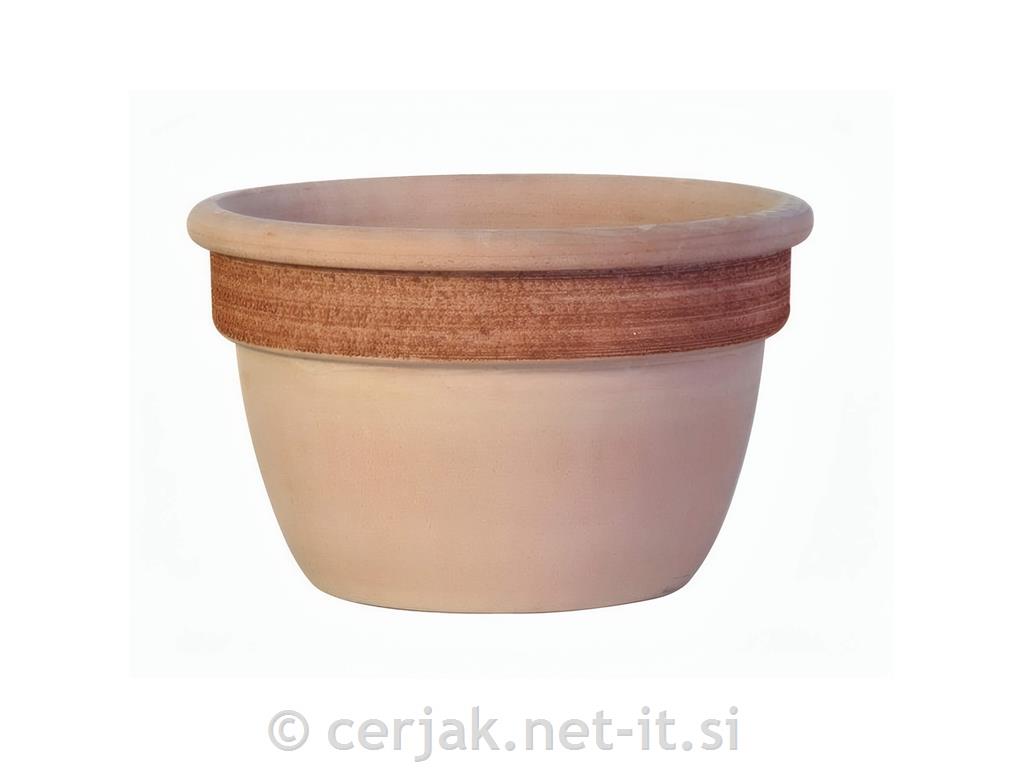 Lonec glineni Graffiato campanella 32