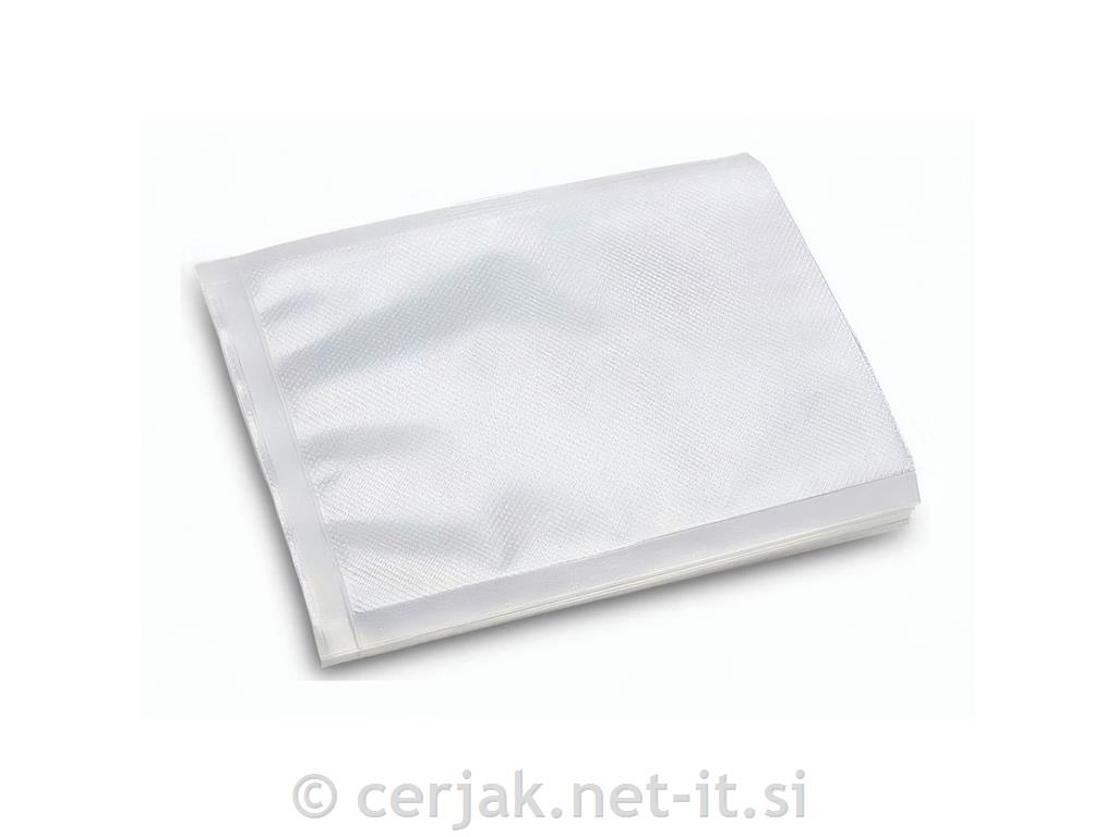 Vrečka za vakumsko pakiranje 15 x 40 cm