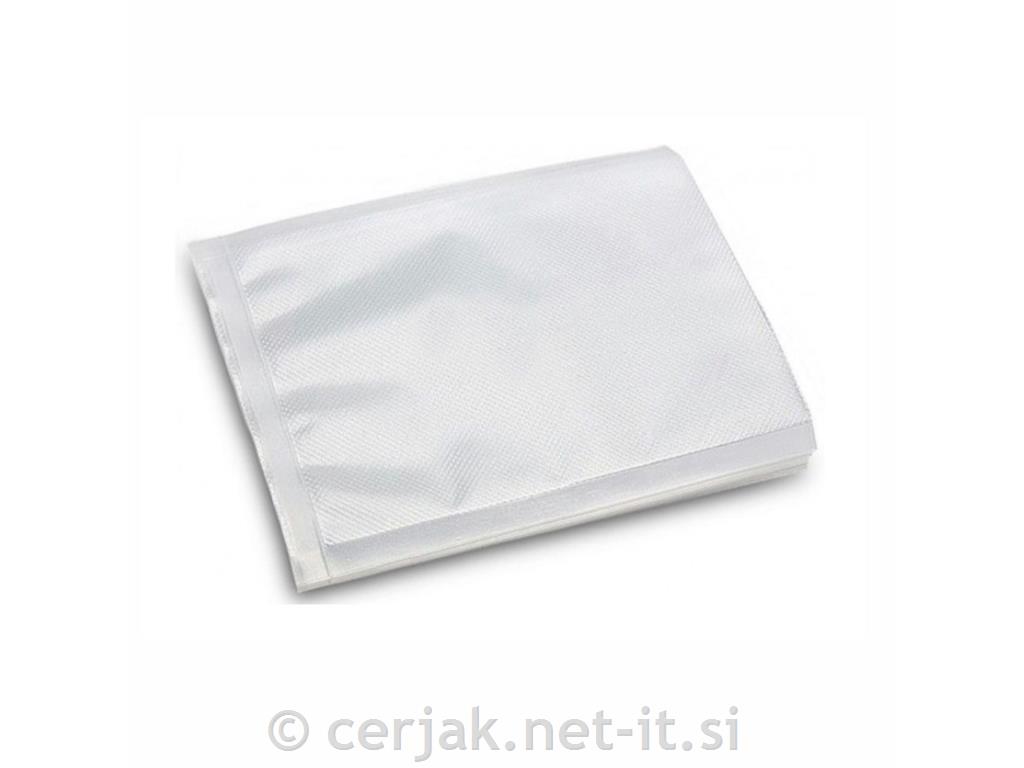 Vrečka za vakumsko pakiranje 12x55 cm Reber