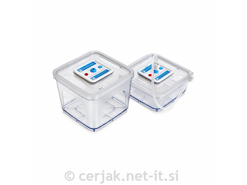 Vakumski kontejner 2-set VC 8200