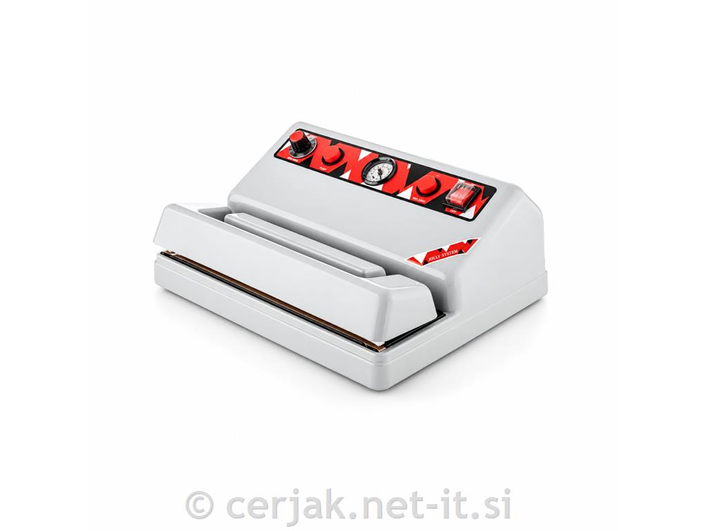 Vakumski pakirni stroj JOLLY SYSTEM