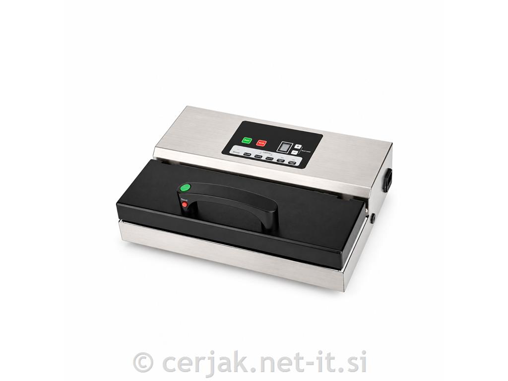 Stroj za vakumsko pakiranje CROWN30