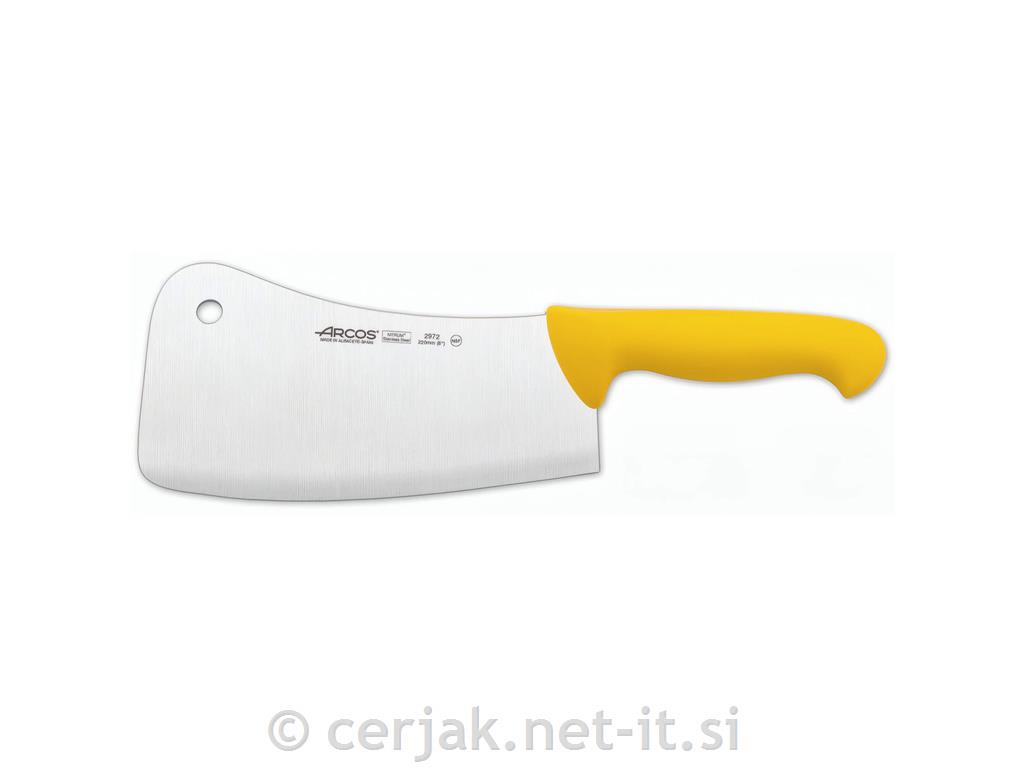 Mesarica 22 cm ARCOS