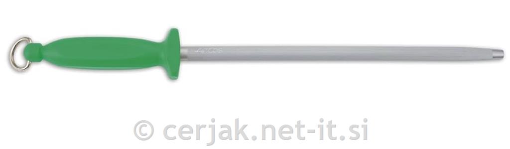 Ostrilec Arcos 278511 - zelen 300mm