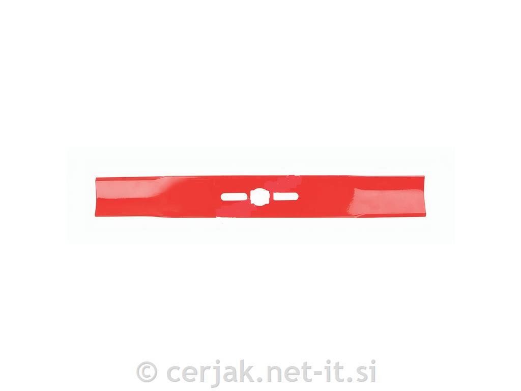 Nož ravni z univerzalnimi distančniki 55,2 cm