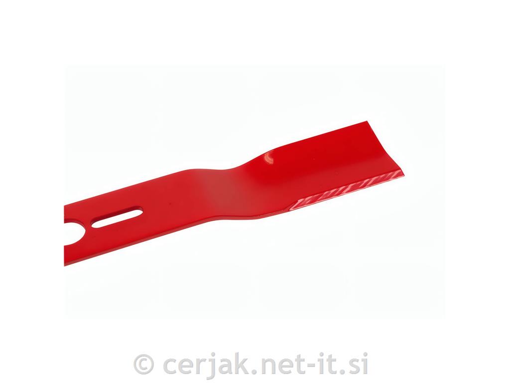 Nož ravni z univerzalnimi distančniki 50,2 cm