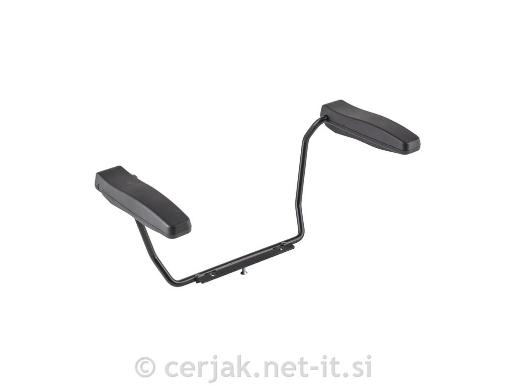 Naslon za roke Premium AL-KO
